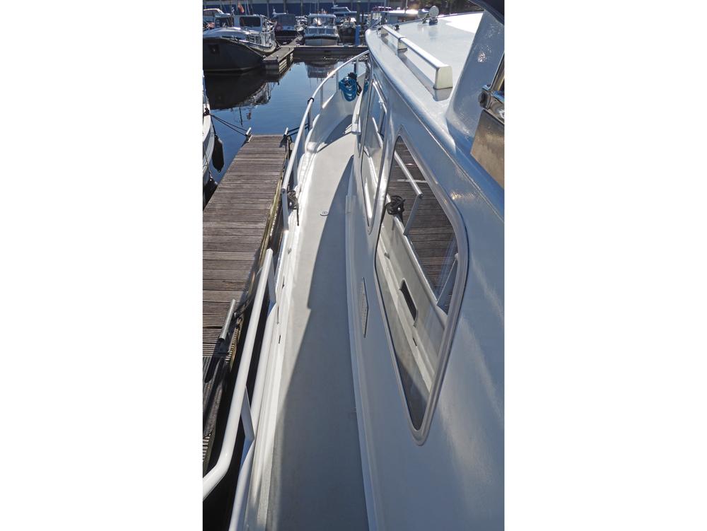  Deckausr&uuml;stung
